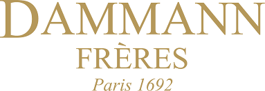 Des Vins Des Thés logo Des Vins Des Thés logo