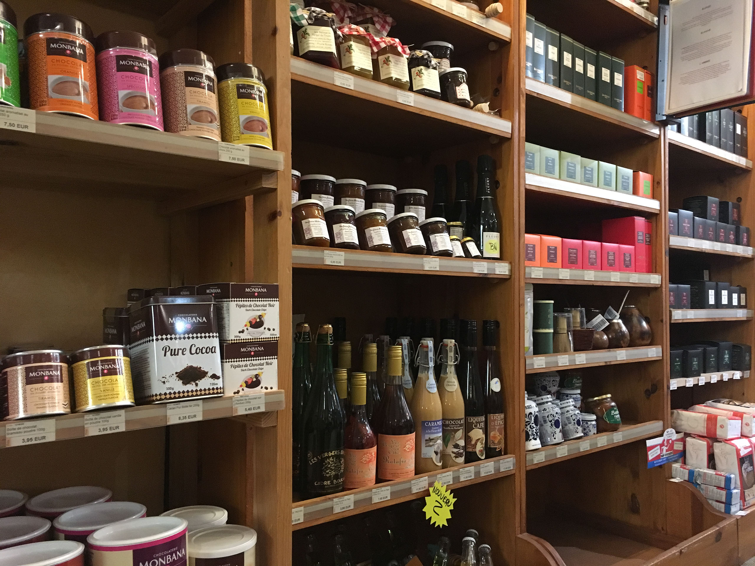 produits terroir troyes